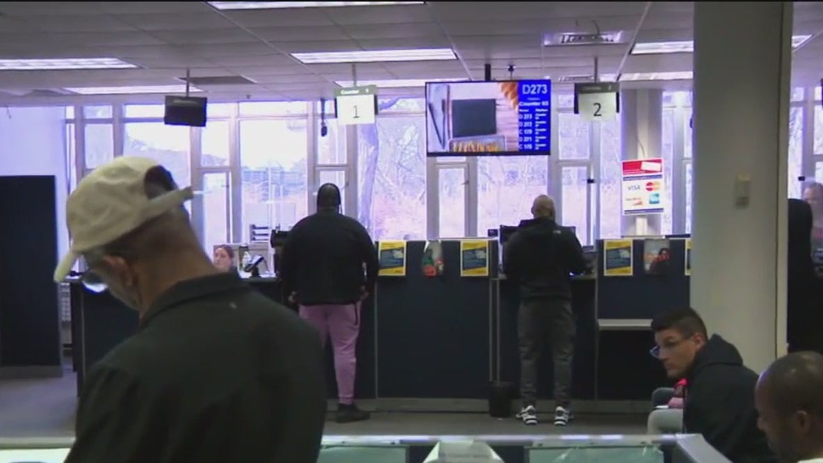 REAL ID now required; Milwaukee DMV, airport respond to day 1